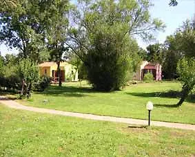 Hotell Il Ruscello Golf And Country Club San Pantaleo